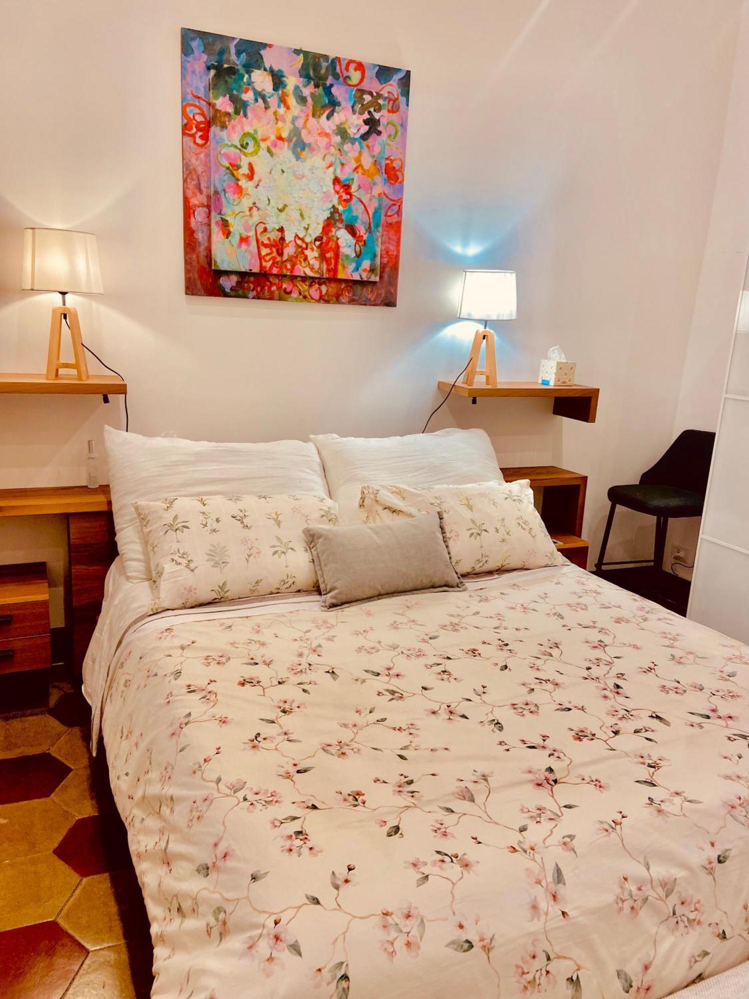 Bed & Breakfast Scarlatti Rhome Parioli