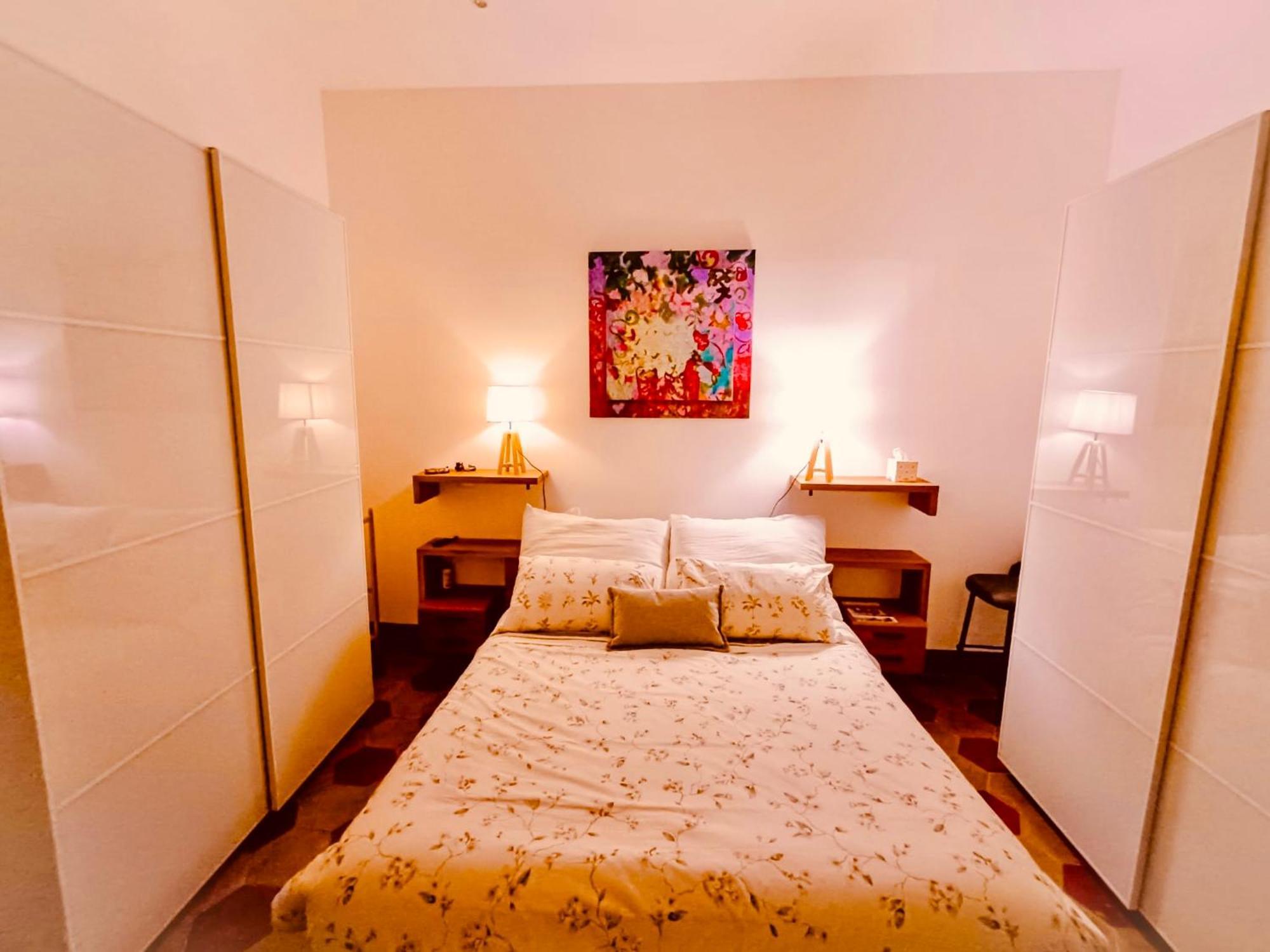 Bed & Breakfast Scarlatti Rhome Parioli *