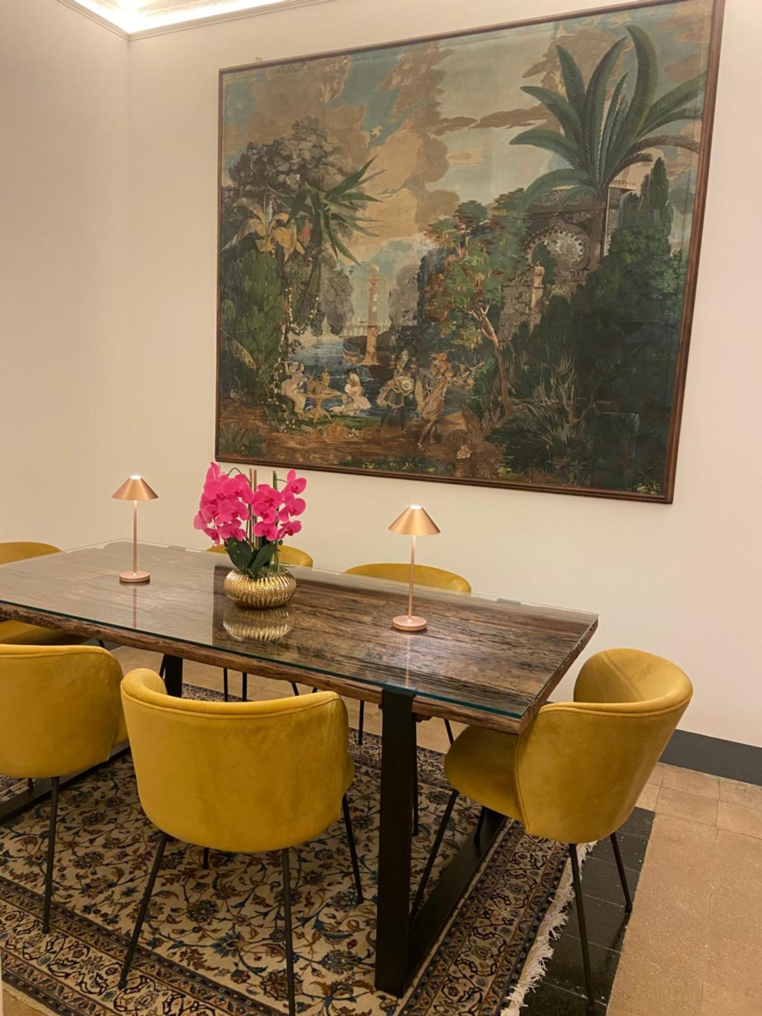 Scarlatti Rhome Parioli Bed & Breakfast Rom