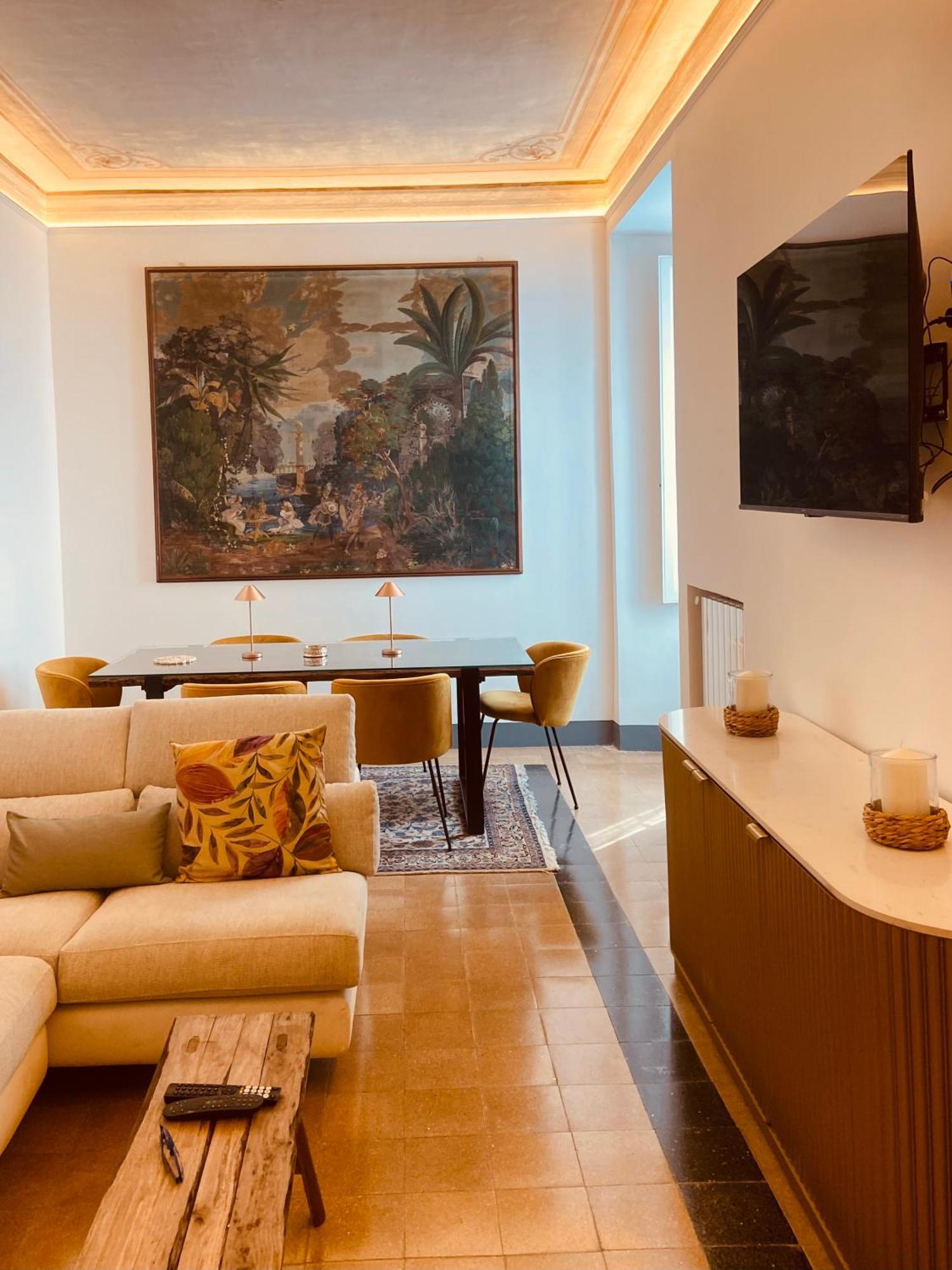 Bed & Breakfast Scarlatti Rhome Parioli Rom