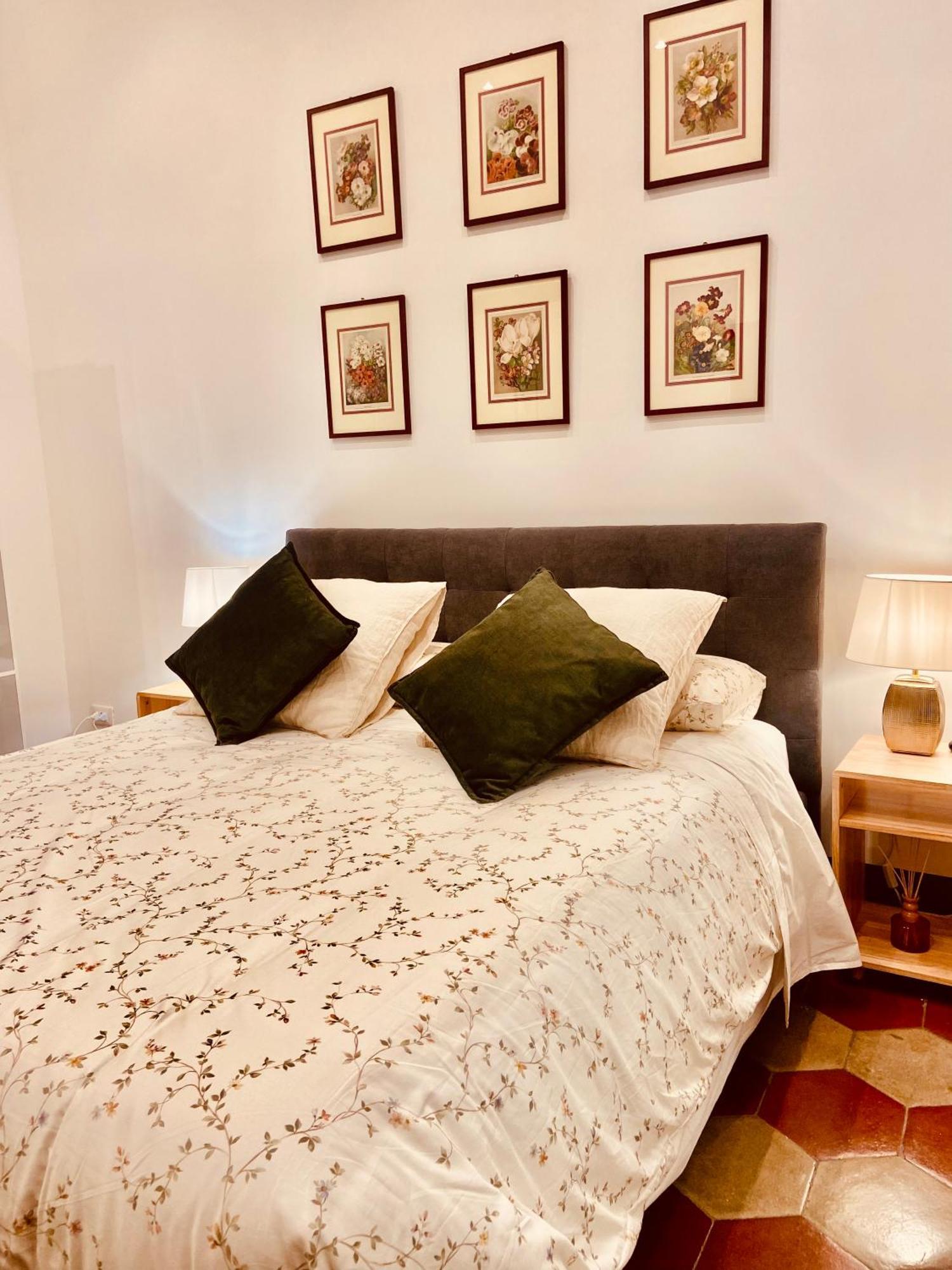 Bed & Breakfast Scarlatti Rhome Parioli *